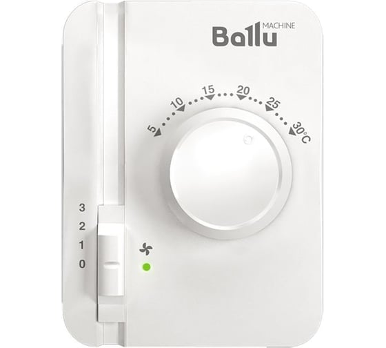 Тепловая завеса Ballu BHC-M15W20-PS НС-1116108