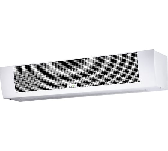 Тепловая завеса Ballu BHC-H20W45-PS НС-1116114