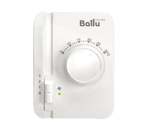 Тепловая завеса Ballu BHC-H20T24-PS НС-1111737 2