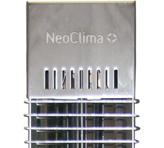 Инфракрасный потолочный обогреватель Neoclima IRO-6.0 23339