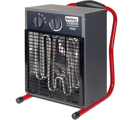 Электрическая тепловая пушка Neoclima ТПП-2 21316