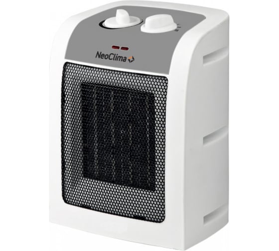 Тепловентилятор Neoclima PTC-03 31537 1
