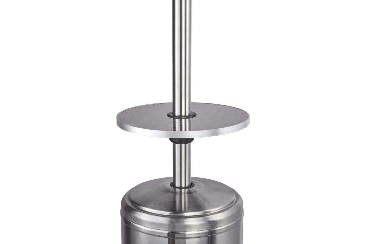 Инфракрасный газовый обогреватель Ballu Vela BOGH-18 НС-1172053 в ...