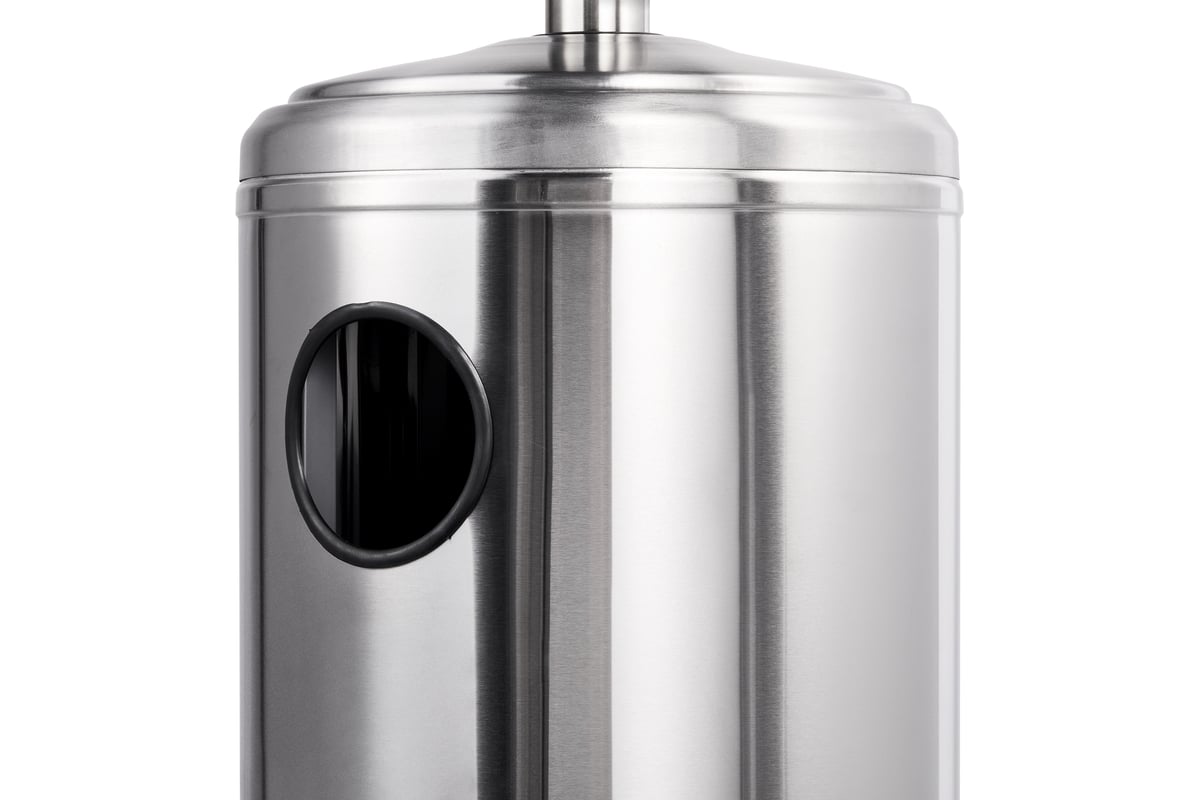 Инфракрасный газовый обогреватель Ballu Vela BOGH-18 НС-1172053 в ...