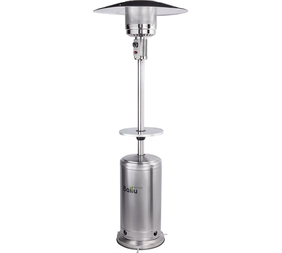 Инфракрасный газовый обогреватель Ballu Vela BOGH-18 НС-1172053