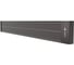 Инфракрасный электрический обогреватель Timberk 0.8 кВт TCH AB8 800 2