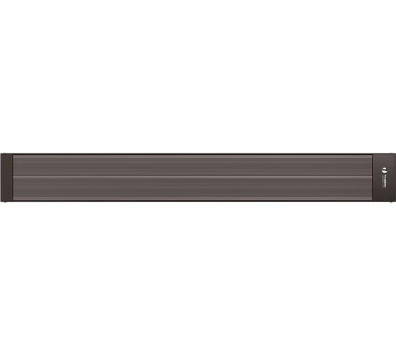 Инфракрасный электрический обогреватель Timberk 1.0 кВт TCH AB8 1000