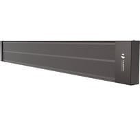 Инфракрасный электрический обогреватель Timberk 2.0 кВт TCH AB8 2000