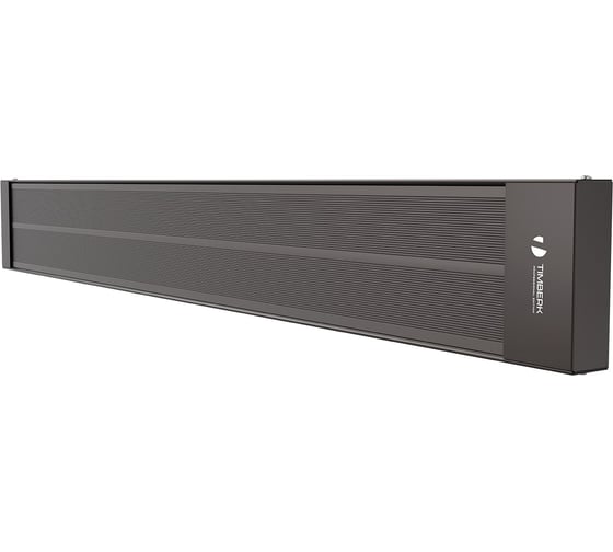 Инфракрасный электрический обогреватель Timberk 2.0 кВт TCH AB8 2000