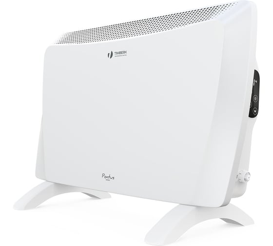Конвектор Timberk E11 DG 1.0 кВт TEC.E11 DG 1000