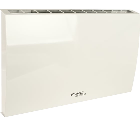 Конвектор Scarlett SCA H VER14 1500 1