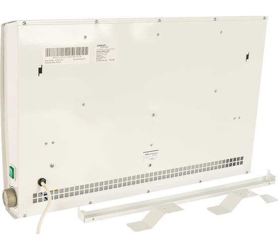 Конвектор Scarlett SCA H VER14 1500