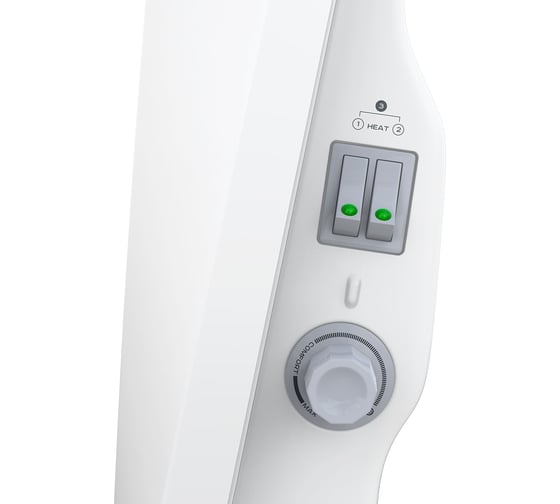 Конвектор Timberk E11 M 1.5 кВт TEC.E11 M 1500