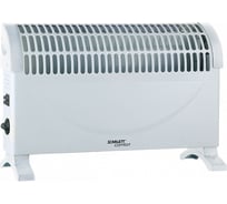 Конвектор Scarlett SCA H VER9 1500