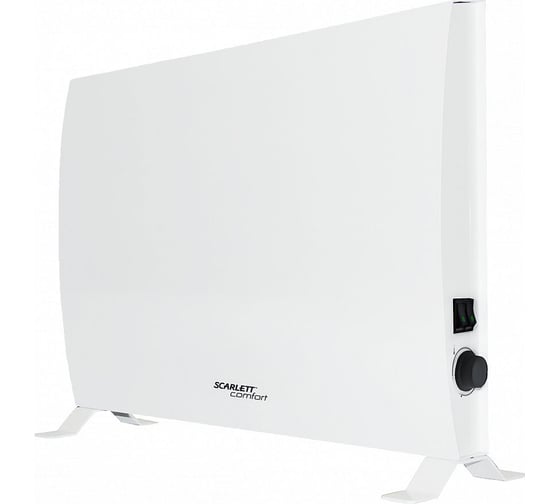 Конвектор Scarlett SCA H VER12 2000 1
