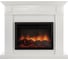 Портал Firelight Bianco 26/30 белый НС-1171414 1