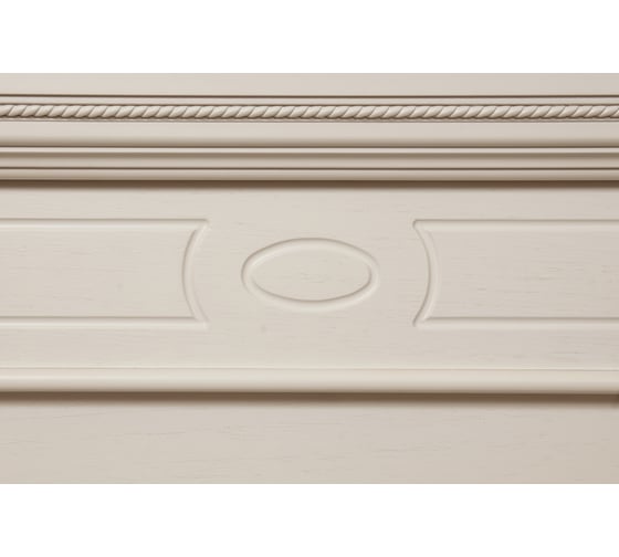 Портал Firelight Bianco 26/30 шпон белёный дуб НС-1171418