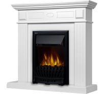 Портал Firelight Bianco Classic белый НС-1141396