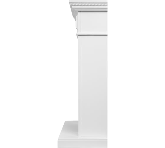 Портал Firelight Bianco Classic белый НС-1141396