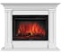 Портал Firelight Castello 26/30 Белый НС-1170991 1