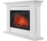 Портал Firelight Castello 26/30 Белый НС-1170991 2