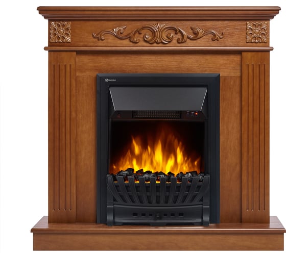 Портал Firelight Noce Classic шпон дуб НС-1141058
