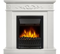 Портал Firelight Noce Classic белый НС-1141055