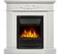 Портал Firelight Noce Classic белый НС-1141055 1