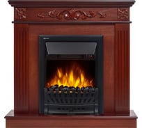 Портал Electrolux Noce Classic шпон красное дерево НС-1141067