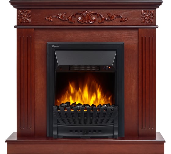 Портал Electrolux Noce Classic шпон красное дерево НС-1141067
