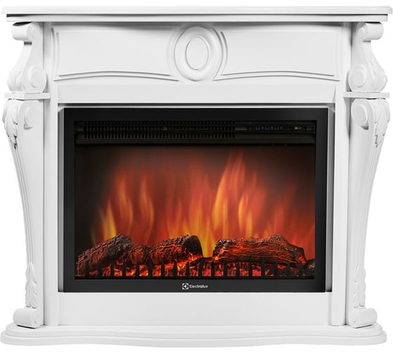 Портал Firelight Ovatio 30 Белый НС-1144913
