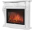 Портал Firelight Ovatio 30 Белый НС-1144913 2