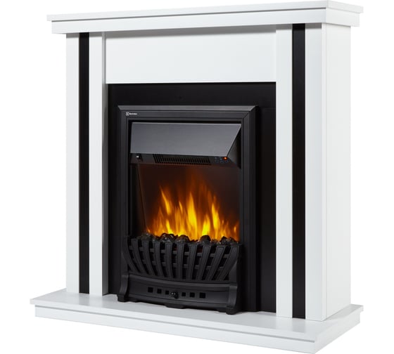 Портал Firelight Trend Classic белый НС-1165873