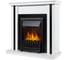 Портал Firelight Trend Classic белый НС-1165873 2