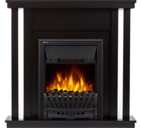 Портал Firelight Trend Classic чёрный НС-1165874