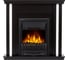 Портал Firelight Trend Classic чёрный НС-1165874 1
