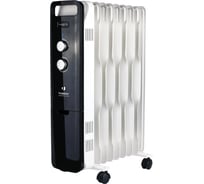 Маслянный электрический радиатор Timberk 9 секций TOR 51.2009 BTQ