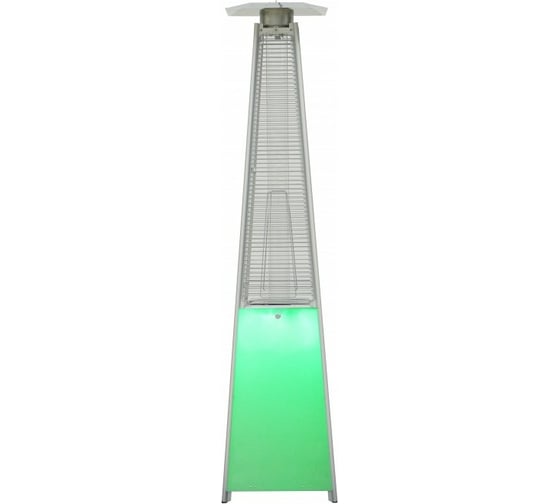 Уличный газовый обогреватель Neoclima 08HW-BL 33910