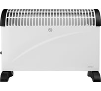 Конвекционный обогреватель Centek CT-6123 2000Вт (20м) CT-6123