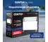 Конвекционный обогреватель Centek CT-6123 2000Вт (20м) CT-6123 7