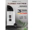 Конвекционный обогреватель Centek CT-6124 2000Вт (20м) CT-6124 3