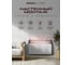 Конвекционный обогреватель Centek CT-6124 2000Вт (20м) CT-6124 4