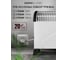 Конвекционный обогреватель Centek CT-6124 2000Вт (20м) CT-6124 5