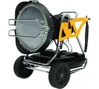 Жидкотопливный инфракрасный нагреватель воздуха MASTER XL 91 4011.030