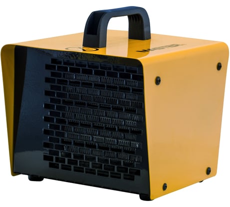 Электрический нагреватель воздуха MASTER B 2 PTC 4615.112