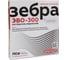 Электрообогреватель Зебра греющий потолок, ЭВО-300 PRO 0,6x0,5 м 10 шт. ZBR17 3