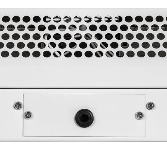 Электрическая тепловая завеса QUATTRO ELEMENTI QE-5000TVZ (2,5/5,0 кВт, 400 м.куб/ч, 220 В, 50 Гц) 915-526
