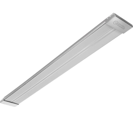 Электрический инфракрасный нагреватель воздуха QUATTRO ELEMENTI QE-800IR панель (0,8 кВт) 915-489