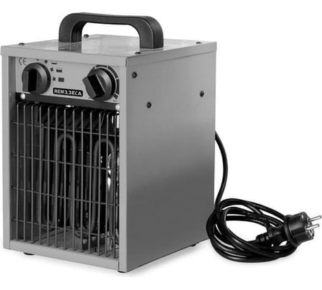 Электрический обогреватель Remington 220V REM3.3ECA