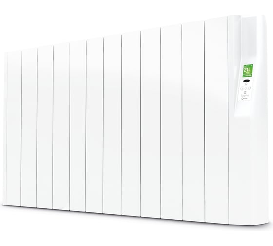 Радиатор ROINTE SYGMA 2000 Вт SRE1600RAD2